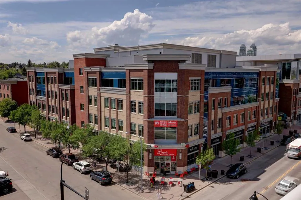 1020 9 Avenue SE, #601