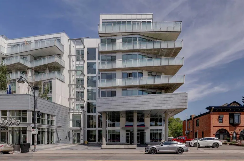 1020 9 Avenue SE, #601