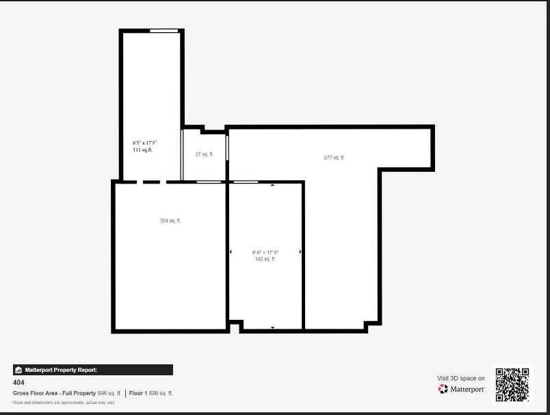 9728 101 Avenue, #403, 404
