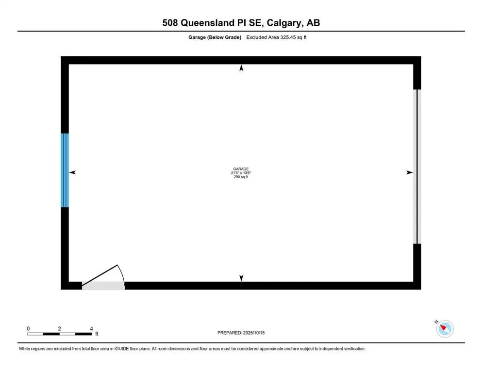 508 Queensland Place SE
