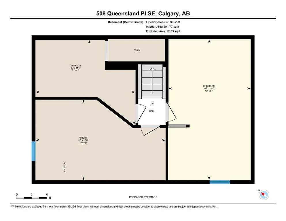 508 Queensland Place SE