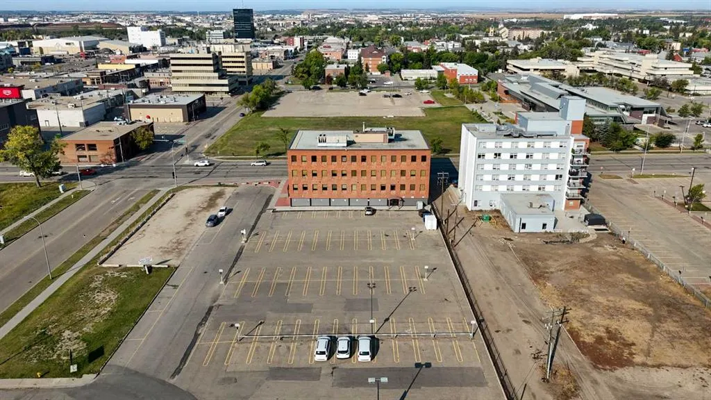 9728 101 Avenue, #417, 418, 419