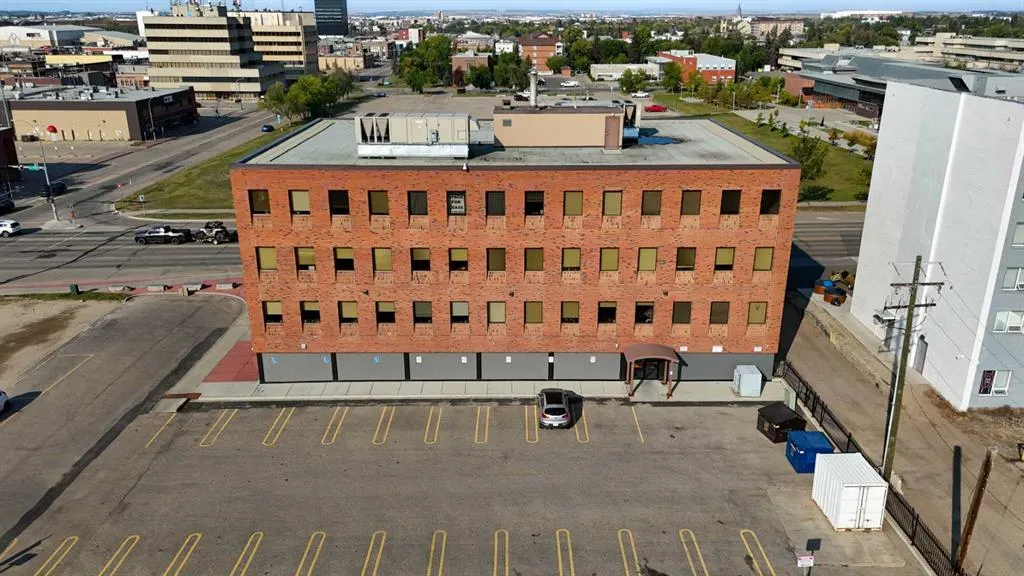 9728 101 Avenue, #417, 418, 419