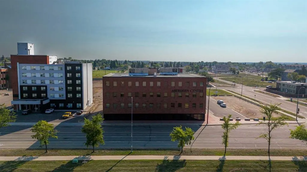 9728 101 Avenue, #417, 418, 419
