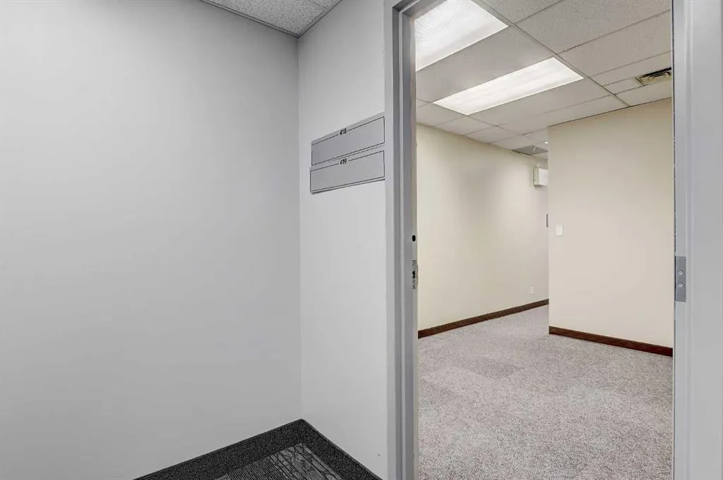 9728 101 Avenue, #417, 418, 419
