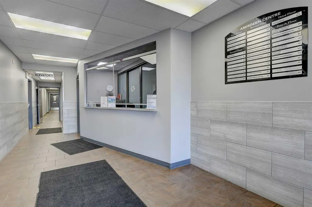 9728 101 Avenue, #417, 418, 419