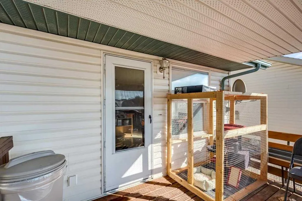 174 Kerr Close
