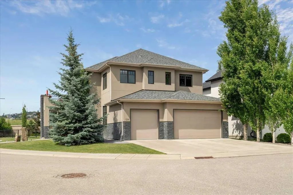 374 Discovery Ridge Way SW