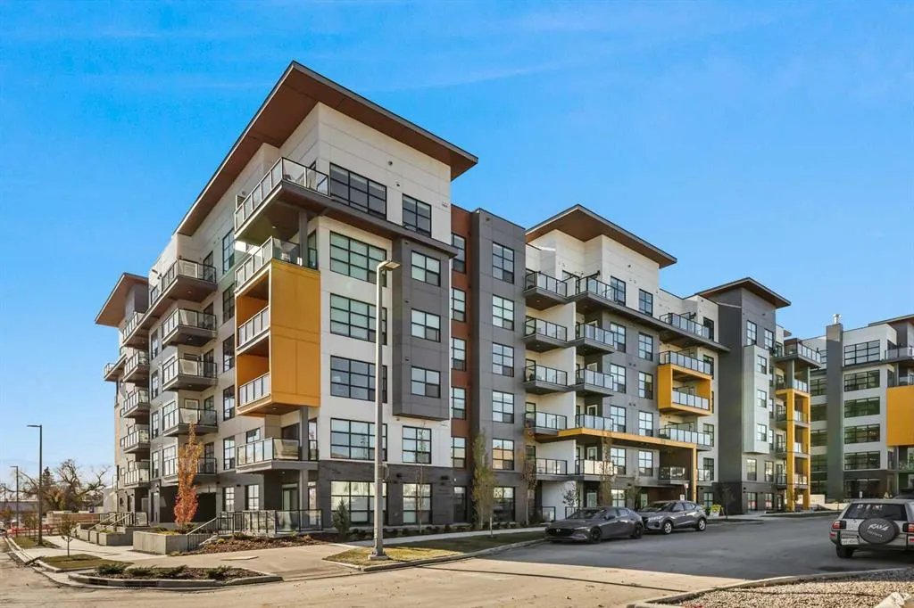 370 Dieppe Drive SW, #313
