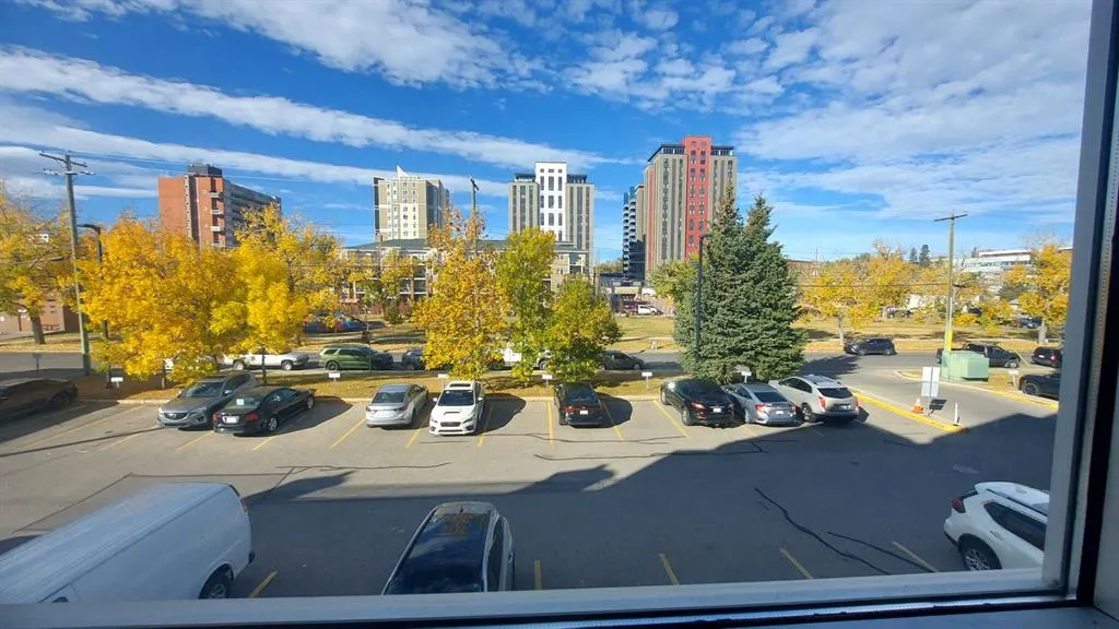 5718 1a Street SW, #117