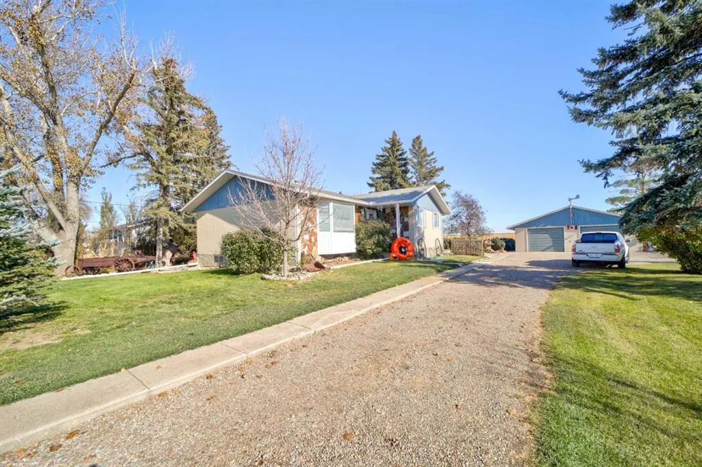 123 Blayney Avenue