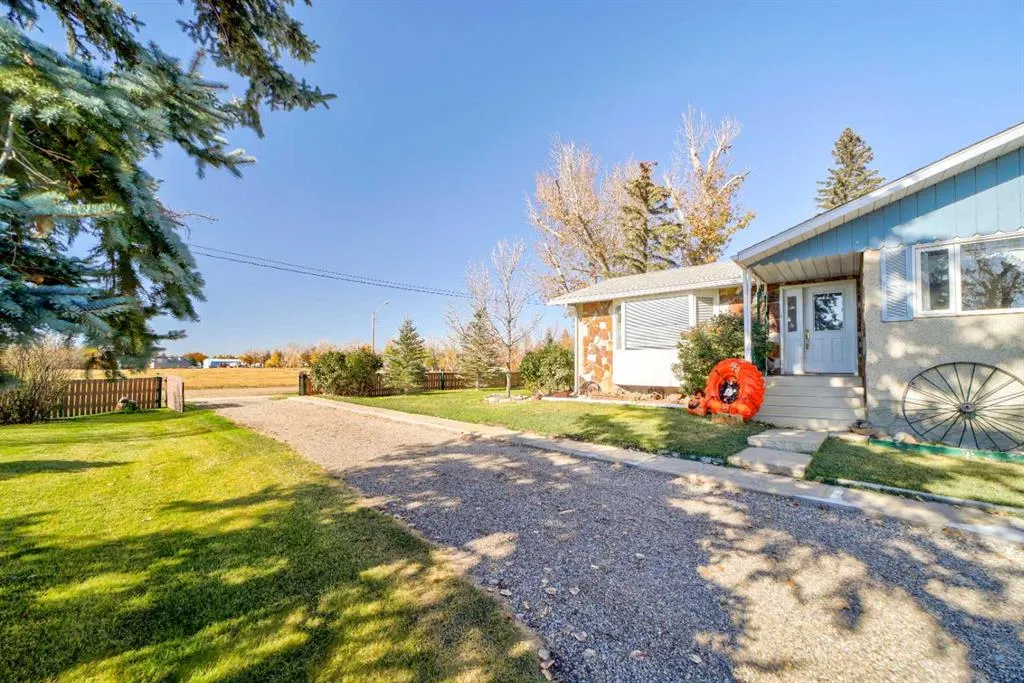 123 Blayney Avenue