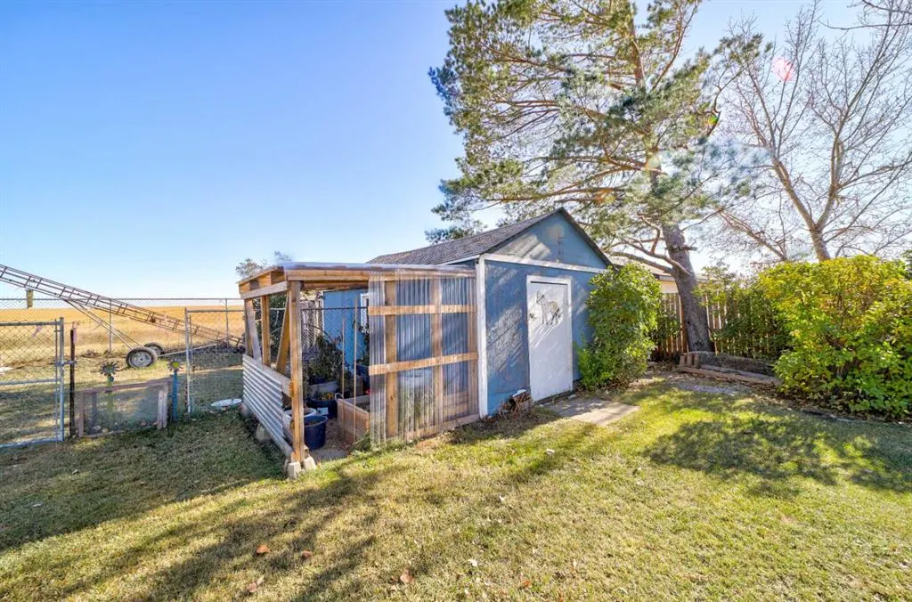 123 Blayney Avenue