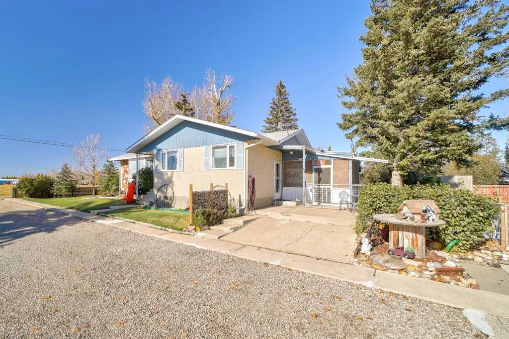 123 Blayney Avenue