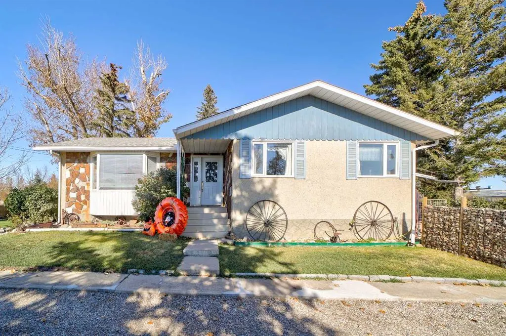 123 Blayney Avenue