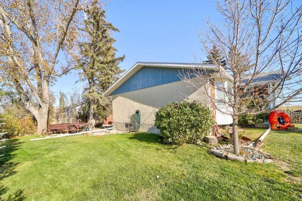 123 Blayney Avenue