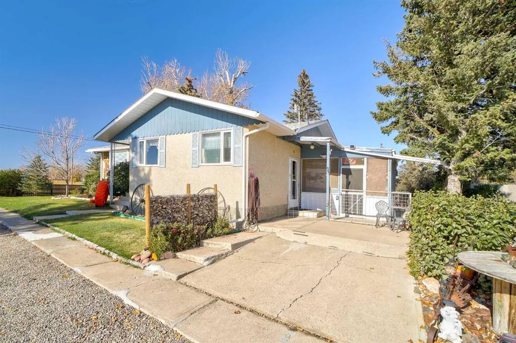 123 Blayney Avenue