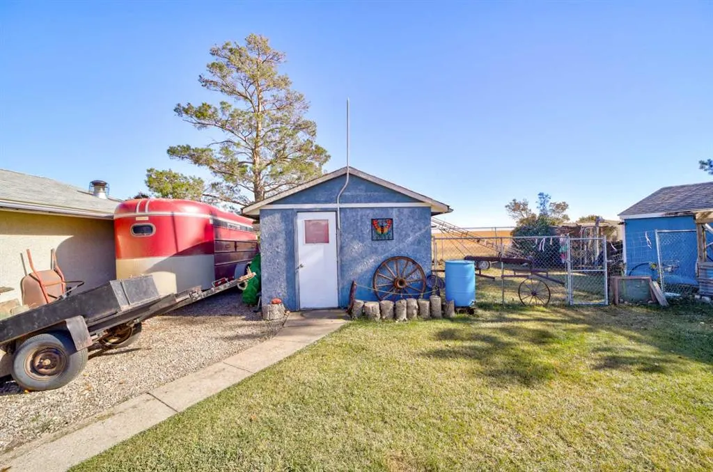123 Blayney Avenue