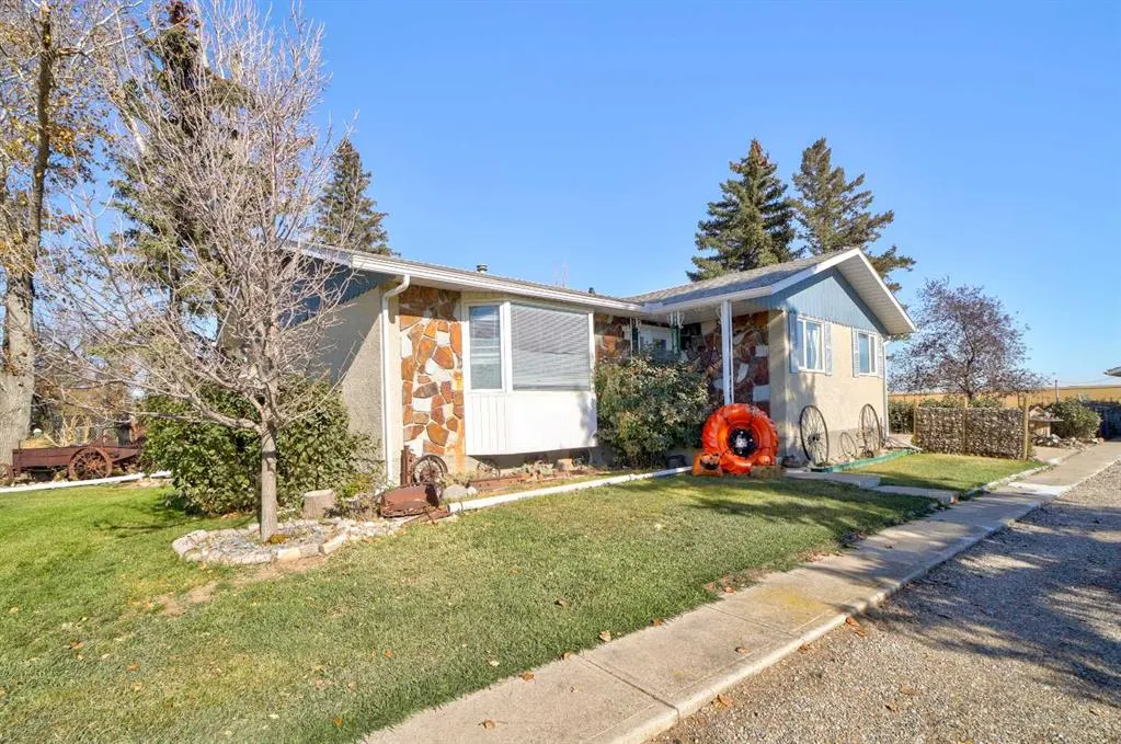123 Blayney Avenue