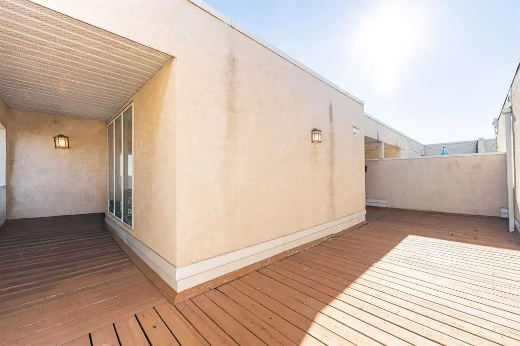 1540 17 Avenue SW, #411