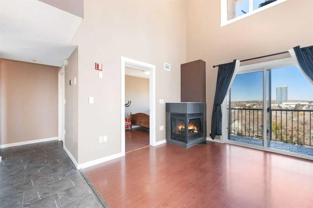 1540 17 Avenue SW, #411