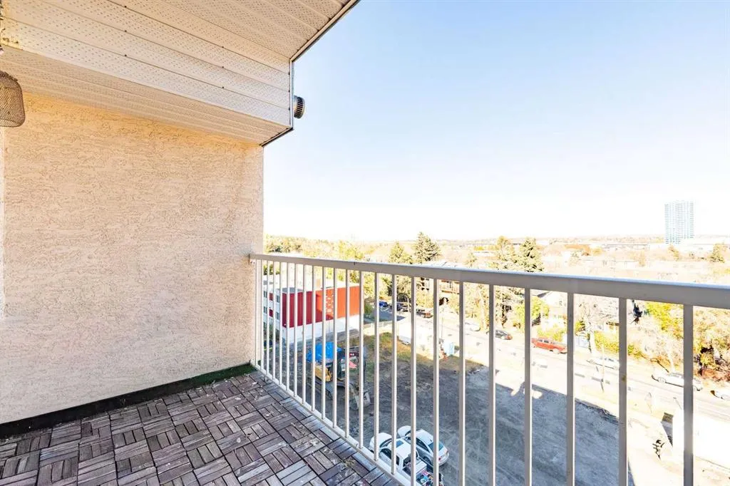 1540 17 Avenue SW, #411