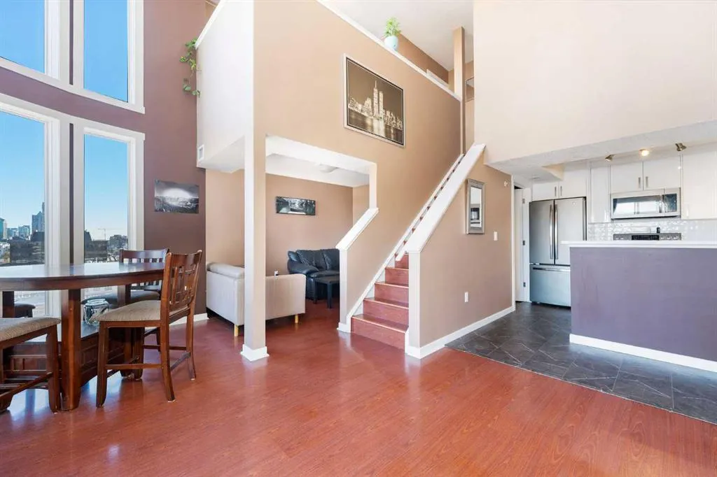 1540 17 Avenue SW, #411