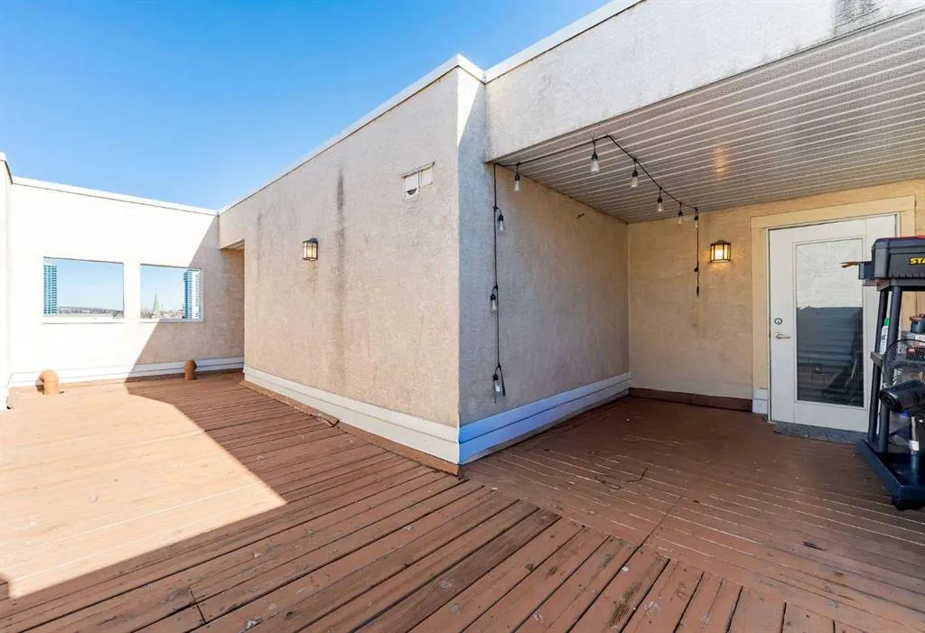 1540 17 Avenue SW, #411