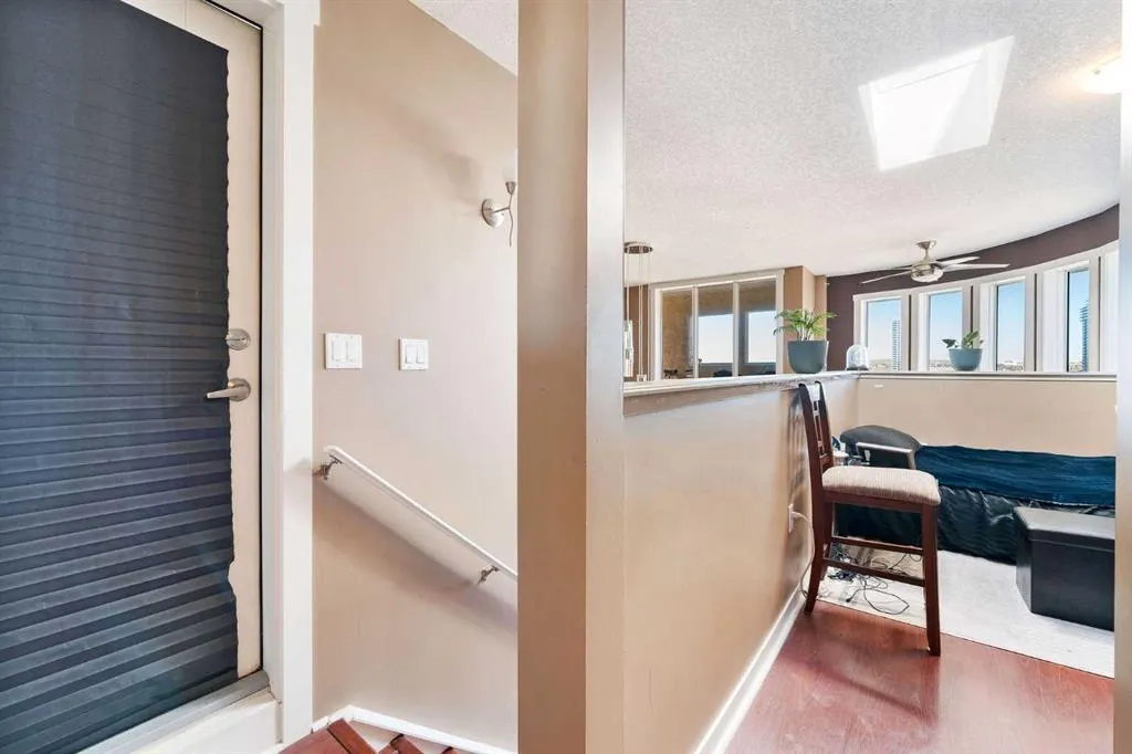 1540 17 Avenue SW, #411