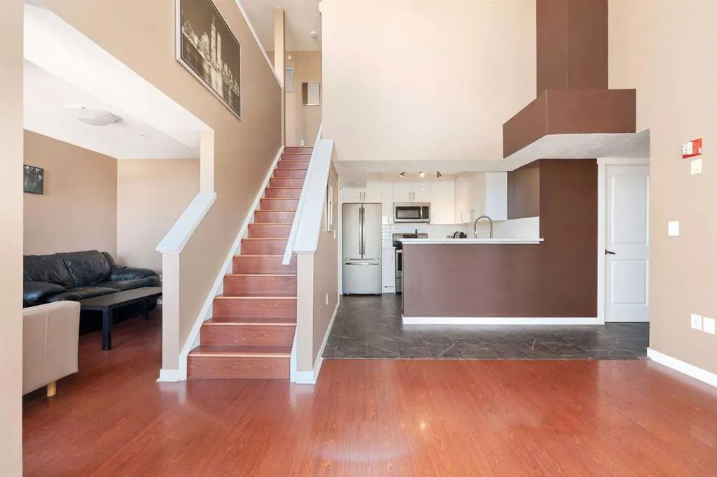 1540 17 Avenue SW, #411