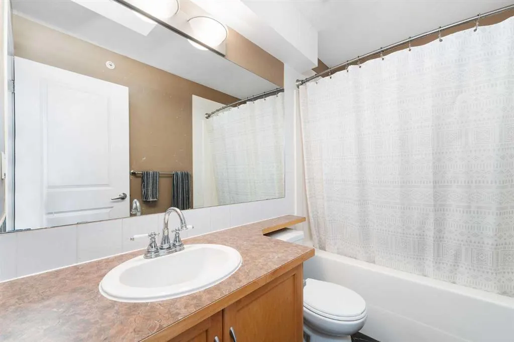1540 17 Avenue SW, #411