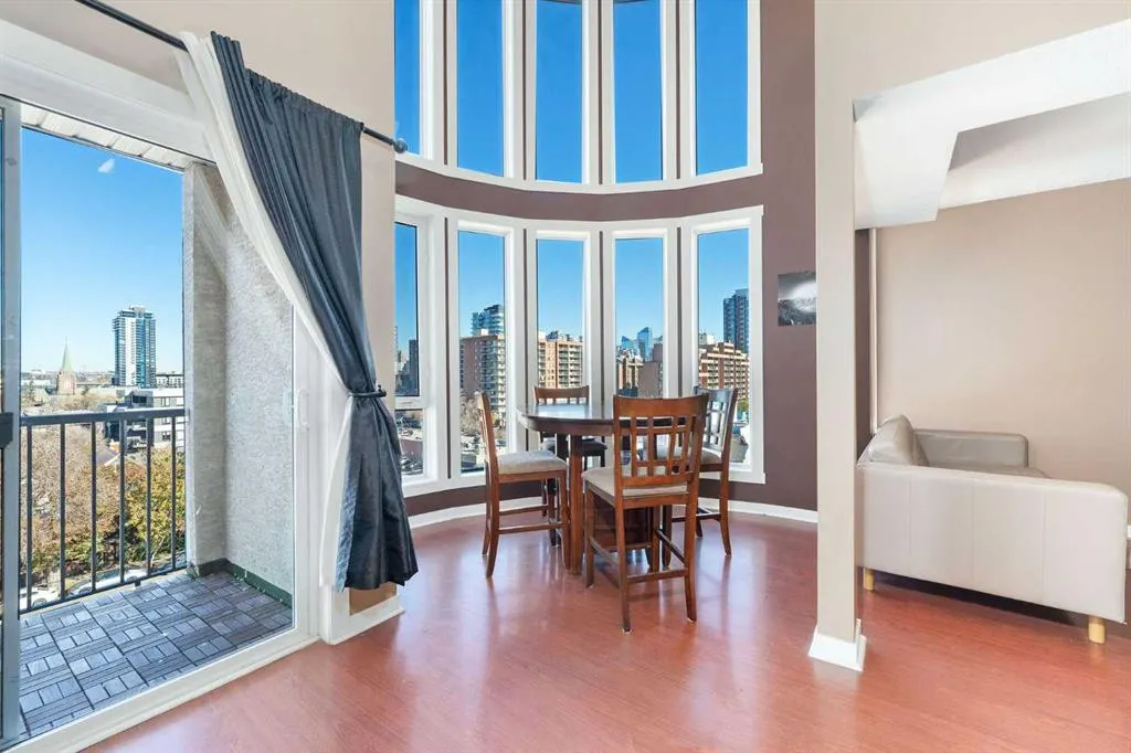 1540 17 Avenue SW, #411