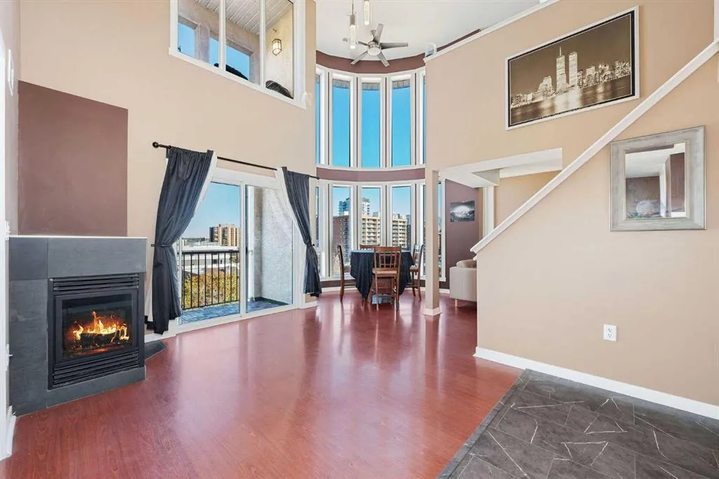1540 17 Avenue SW, #411