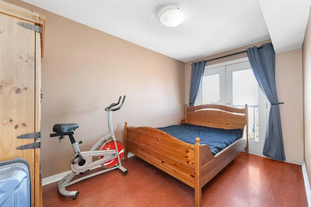 1540 17 Avenue SW, #411