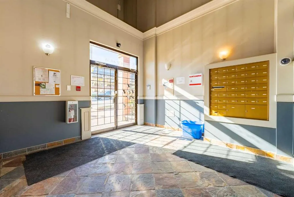1540 17 Avenue SW, #411