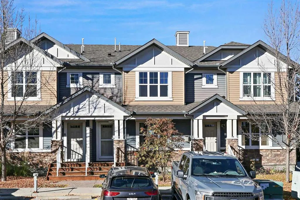 121 Chaparral Valley Gardens SE