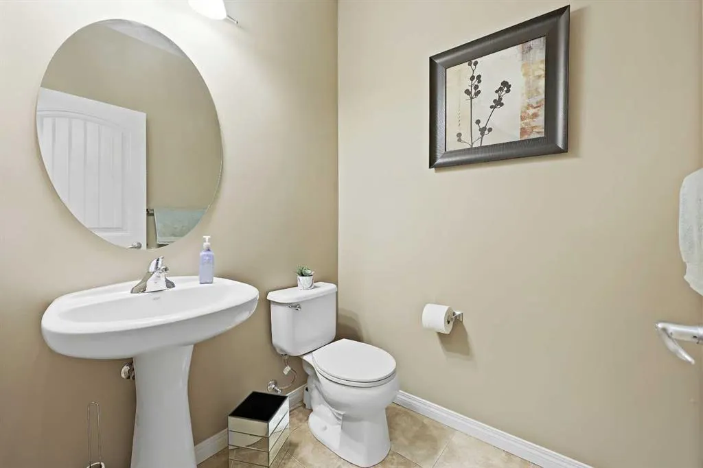 121 Chaparral Valley Gardens SE