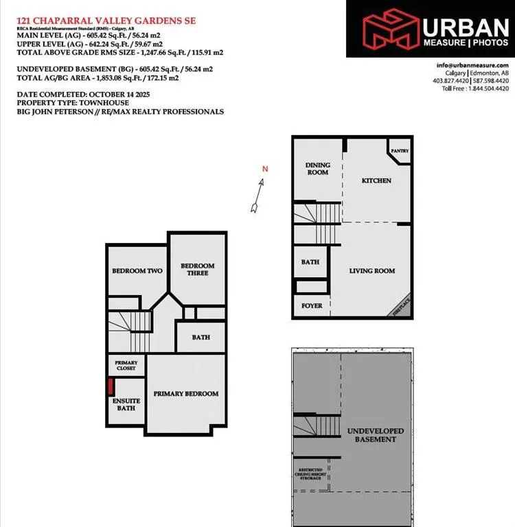 121 Chaparral Valley Gardens SE