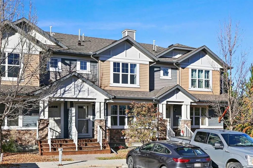 121 Chaparral Valley Gardens SE