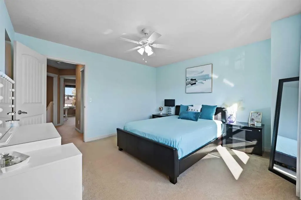 121 Chaparral Valley Gardens SE