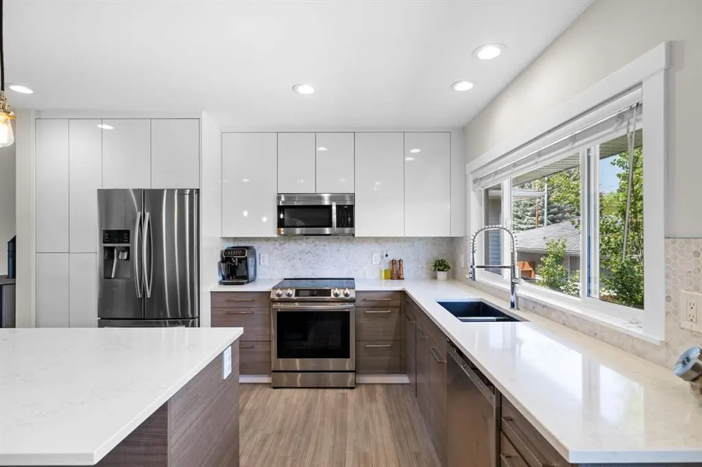 30 Coleridge Road NW