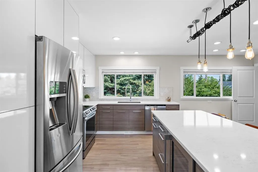 30 Coleridge Road NW