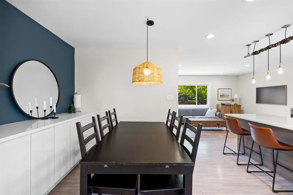 30 Coleridge Road NW