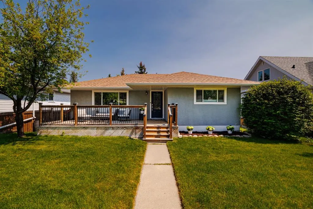 30 Coleridge Road NW