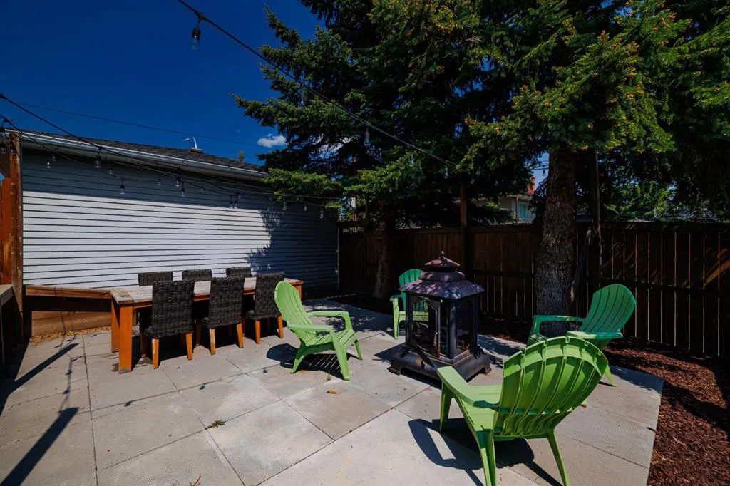 30 Coleridge Road NW
