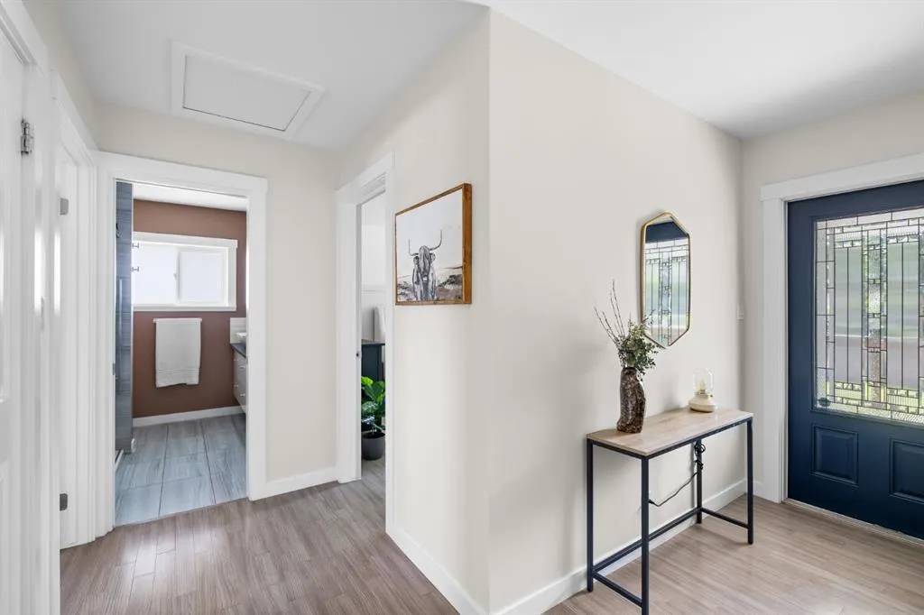 30 Coleridge Road NW