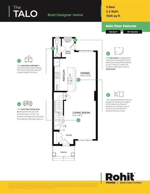 405 Clydesdale Avenue