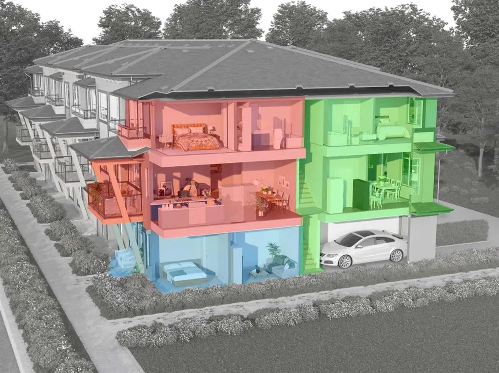 14800 1 Street NW, #205