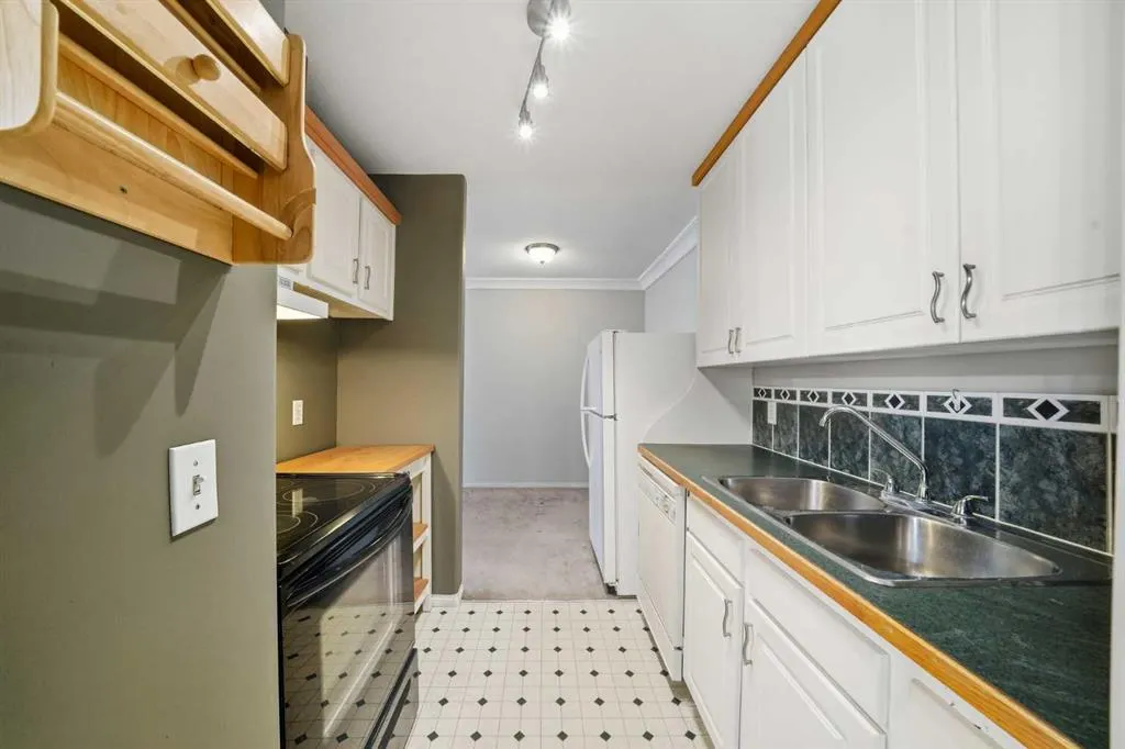 5519 Kerry Wood Drive, #102
