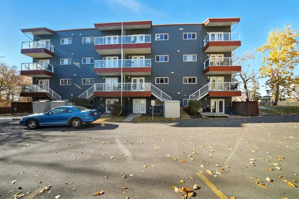5519 Kerry Wood Drive, #102